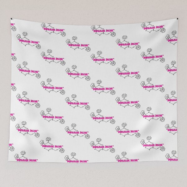 Item preview, Dopamine Decor Quote | Colorful Aesthetic Wall Art designed and sold by YvkafromPoland.