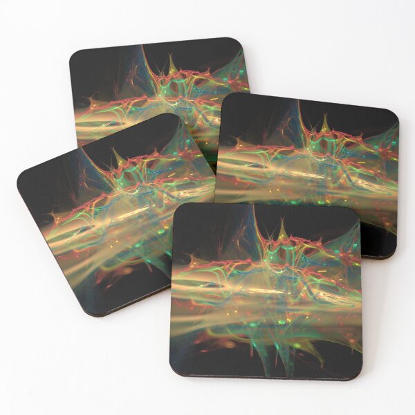 Item preview, Gooey Strands designed and sold by SoleiaFlur.