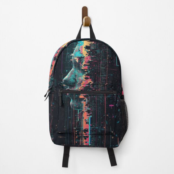 Item preview, Signal Between Selves designed and sold by AbstractAnom.