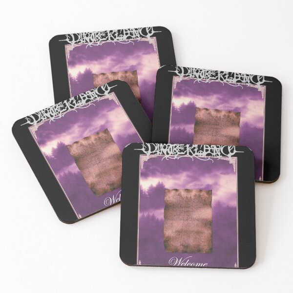 Item preview, Vinterland Welcome My Last Chapter designed and sold by HarmlessFox.