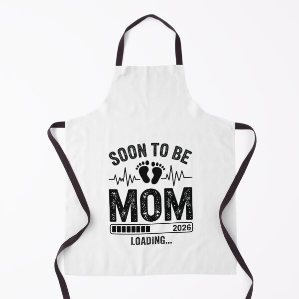 Item preview, Soon to Be Mom 2026 designed and sold by jkrphoto.