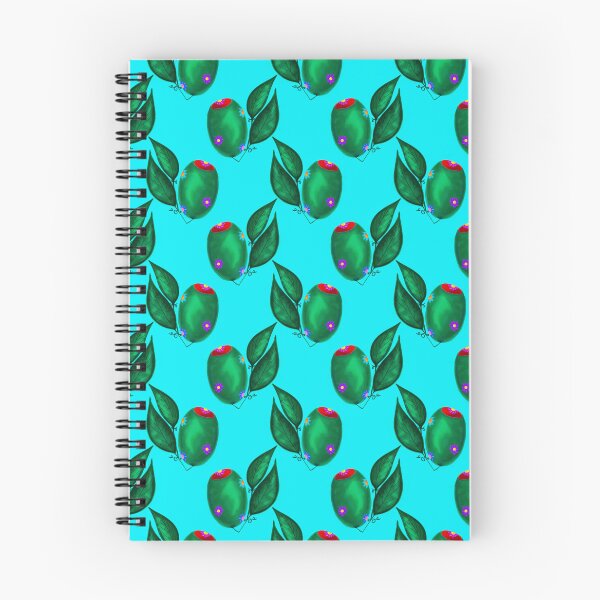 Item preview, Olives-Teal designed and sold by deblevart.
