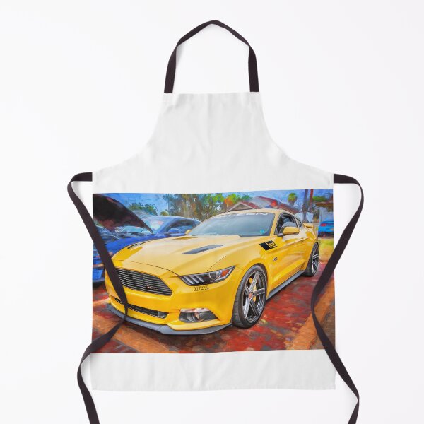 Item preview,  2017 Saleen S302 White Label Mustang X173 designed and sold by RichFrancoCars.