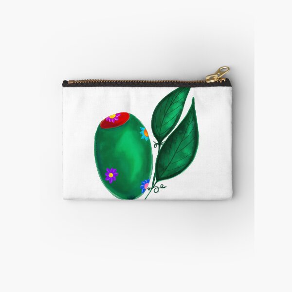Item preview, Olive Illustration designed and sold by deblevart.