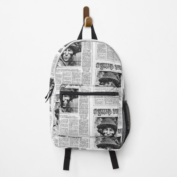 Item preview, Rolling Stone Magazine Issue #1 (November 9, 1967) designed and sold by Abeshinobi.