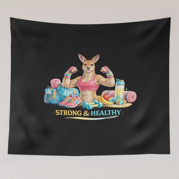 Item preview, Female Lifestyle Motivation Illustration designed and sold by gabeszshop.