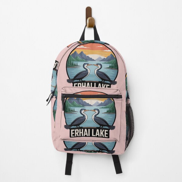 Item preview, Erhai Lake designed and sold by Pixel-Lair.