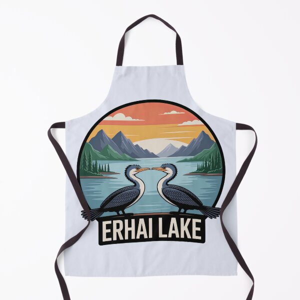 Item preview, Erhai Lake designed and sold by Pixel-Lair.