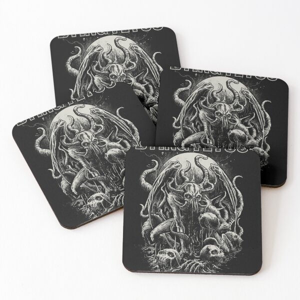 Item preview, Dying Fetus designed and sold by HarmlessFox.