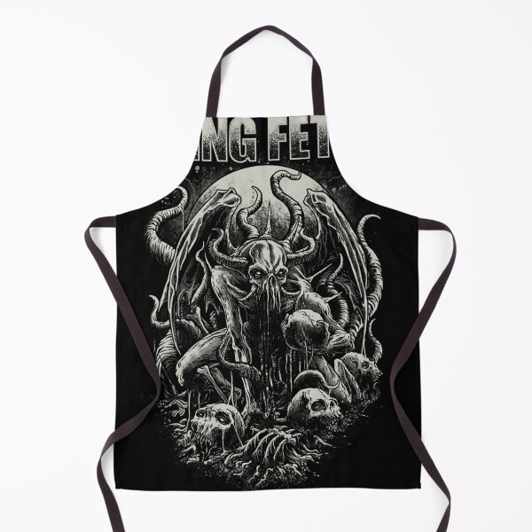 Item preview, Dying Fetus designed and sold by HarmlessFox.