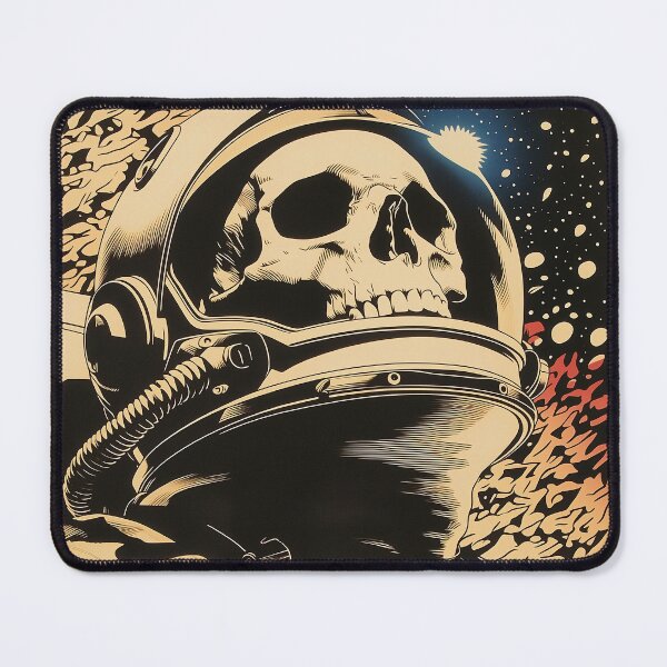 Item preview, Cosmic Cranium designed and sold by Retro Type.