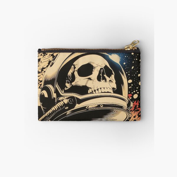 Item preview, Cosmic Cranium designed and sold by Retro Type.