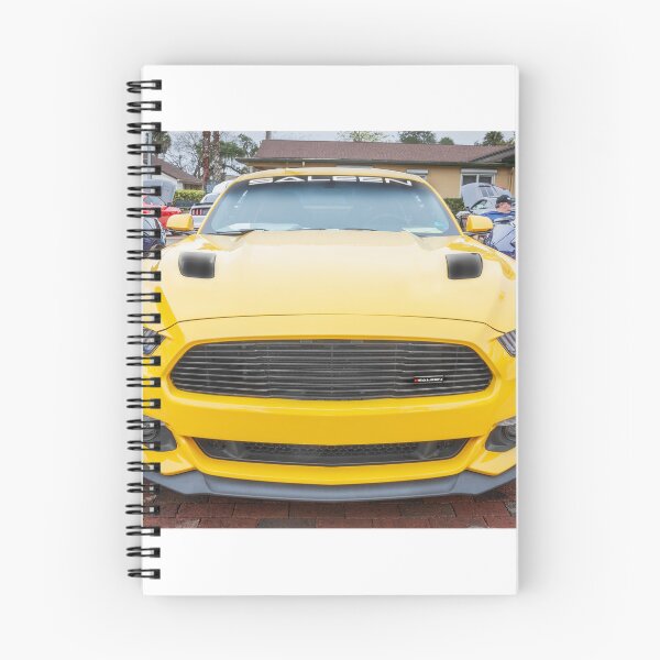 Item preview,  2017 Saleen S302 White Label Mustang X174 designed and sold by RichFrancoCars.
