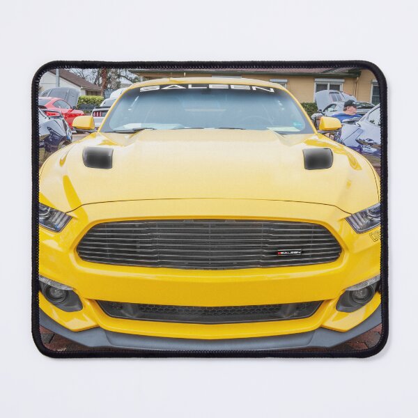 Item preview,  2017 Saleen S302 White Label Mustang X174 designed and sold by RichFrancoCars.