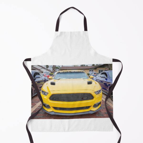Item preview,  2017 Saleen S302 White Label Mustang X174 designed and sold by RichFrancoCars.