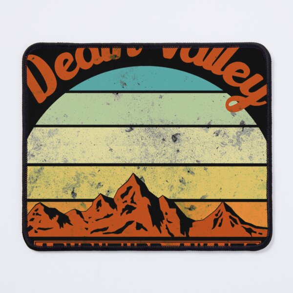 Item preview, Death Valley Family Camping Father Son designed and sold by HarmlessFox.