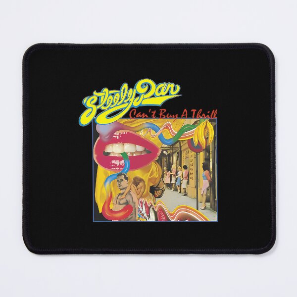Item preview, Relin'In The Years - Steely Dan designed and sold by M-NUR.