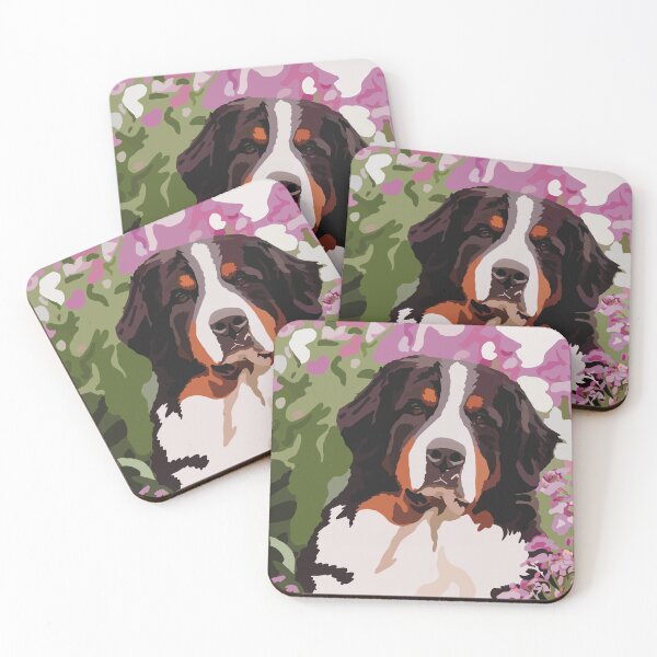 Item preview, Berner Full Artwork designed and sold by madisonGreimann.