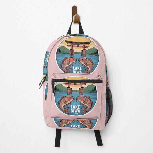 Item preview, Lake Biwa, Japan designed and sold by Pixel-Lair.