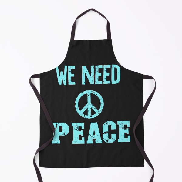 Item preview, We Need Peace – Unity and Kindness Message Design designed and sold by Sparkofart07.