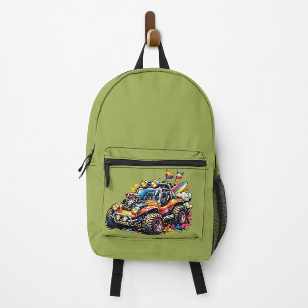 Item preview, Dune Buggy Retro Vibes designed and sold by Clickcreations.