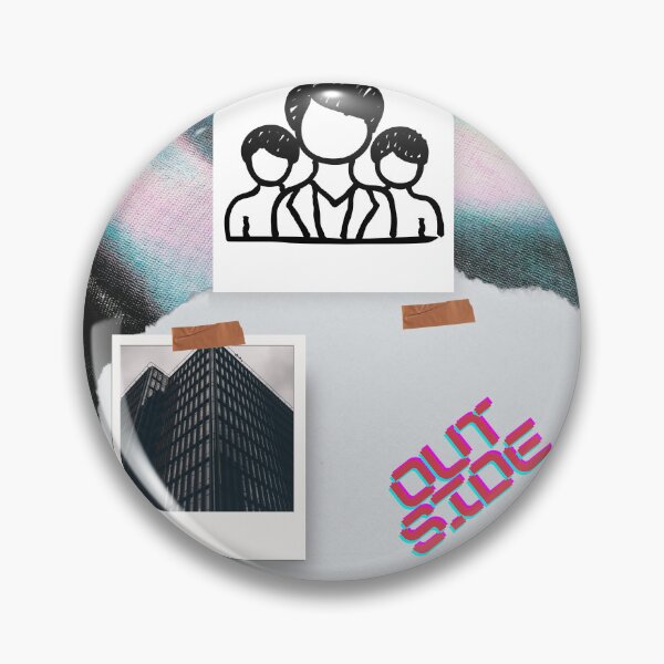 Item preview, Outside designed and sold by Archive of Human Error.