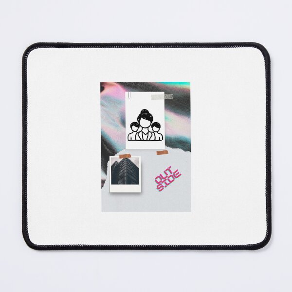 Item preview, Outside designed and sold by Archive of Human Error.
