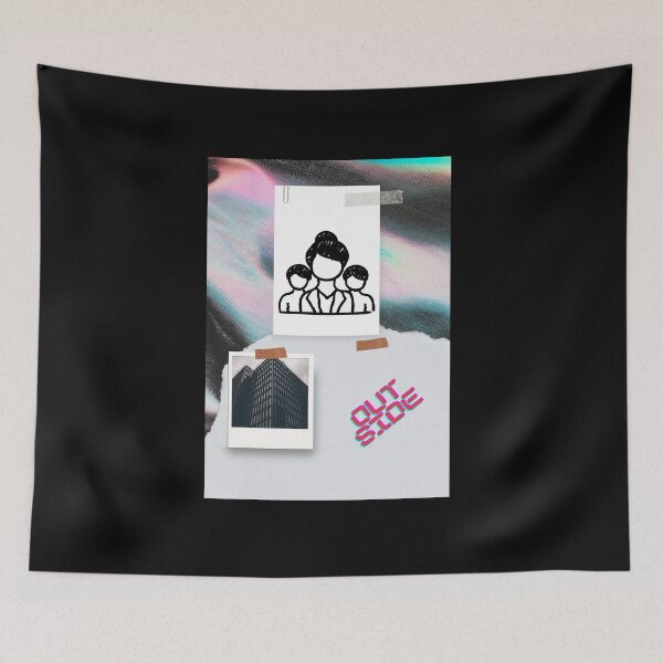Item preview, Outside designed and sold by Archive of Human Error.