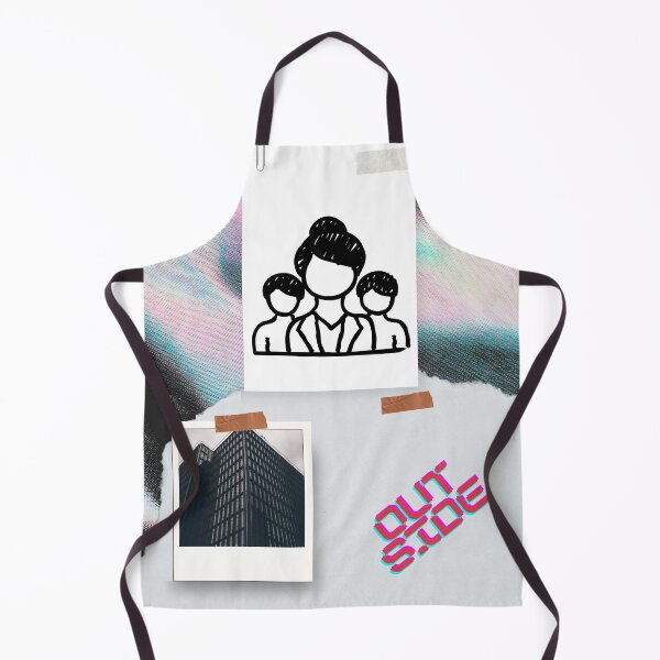 Item preview, Outside designed and sold by Archive of Human Error.