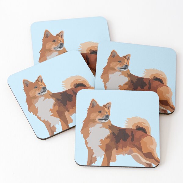 Item preview, Icelandic Sheepdog  designed and sold by madisonGreimann.