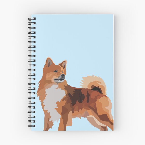 Item preview, Icelandic Sheepdog  designed and sold by madisonGreimann.