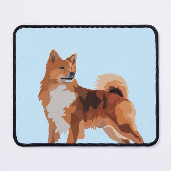Item preview, Icelandic Sheepdog designed and sold by madisonGreimann.