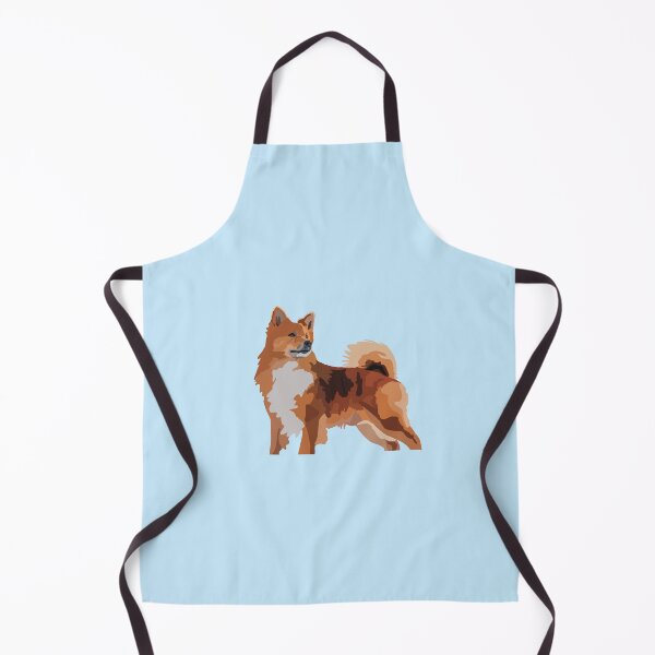 Item preview, Icelandic Sheepdog  designed and sold by madisonGreimann.