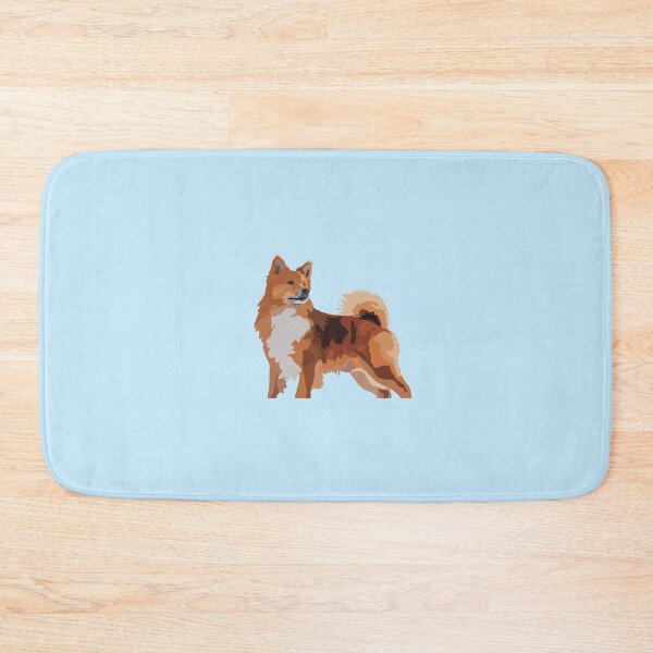 Item preview, Icelandic Sheepdog  designed and sold by madisonGreimann.