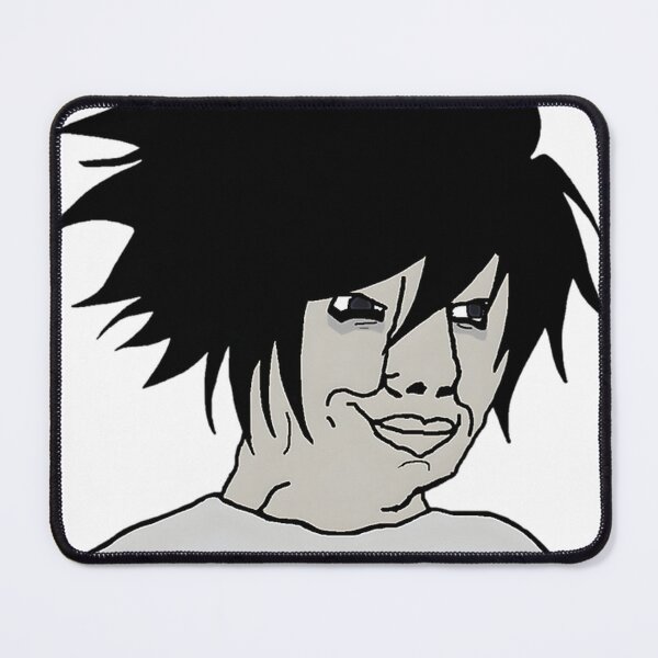 Item preview,  Chud L designed and sold by Brian Hupp.