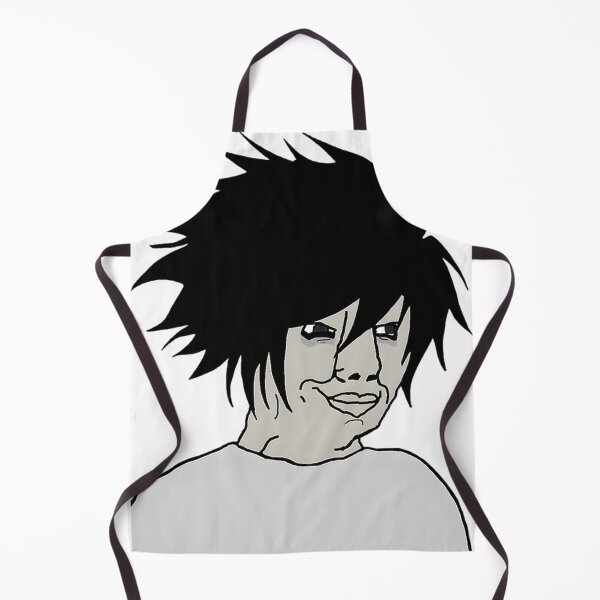 Item preview,  Chud L designed and sold by Brian Hupp.