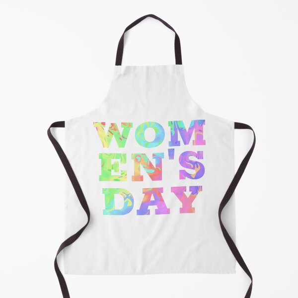 Item preview, Happy International Women's Day designed and sold by Sartoris Art.