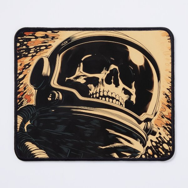 Item preview, Red Planet Rider designed and sold by Retro Type.
