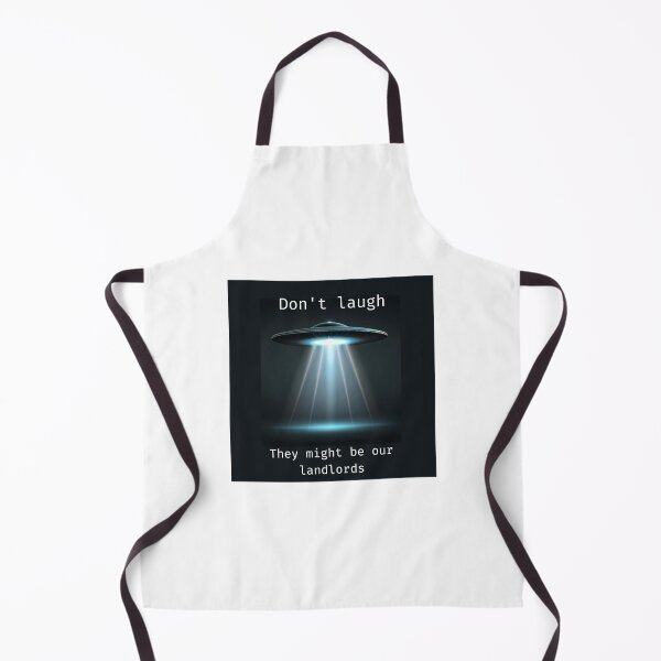 Item preview, Landlords (UFO) designed and sold by Archive of Human Error.