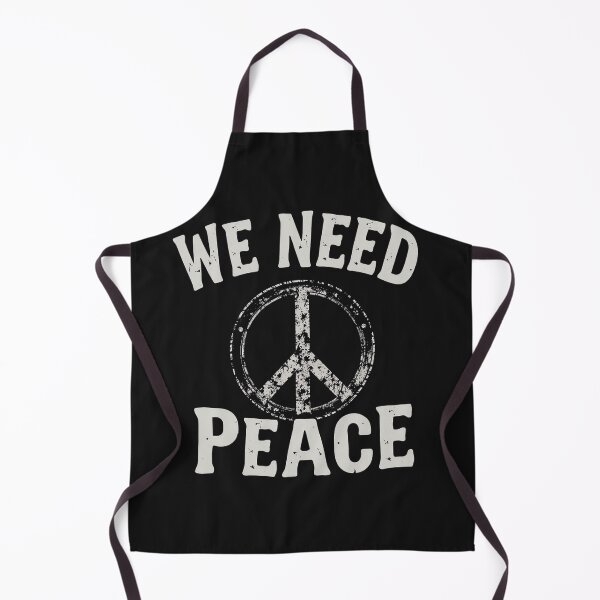 Item preview, We Need Peace – Unity and Kindness Message Design designed and sold by Sparkofart07.