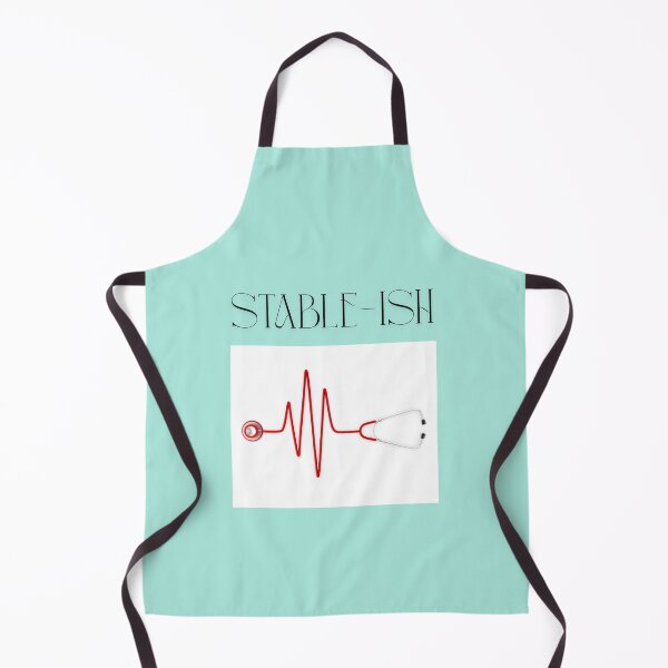 Item preview, Stable-ish designed and sold by Archive of Human Error.