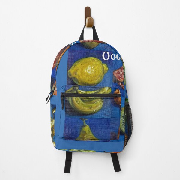 Item preview, Oooh Fruity! designed and sold by Su Melville Art.