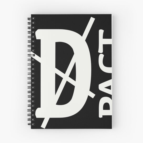 Item preview,  Death P.A.C.T.  designed and sold by Brian Hupp.