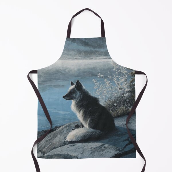Item preview, Whispers Beneath the Frost designed and sold by afrancisCL.