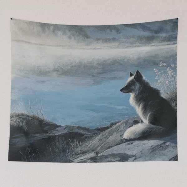 Item preview, Whispers Beneath the Frost designed and sold by afrancisCL.