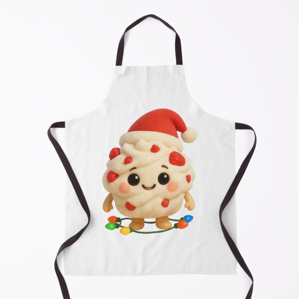 Item preview, Christmas Eton Mess designed and sold by Sillytoe.
