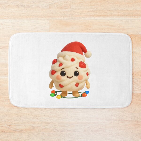 Item preview, Christmas Eton Mess designed and sold by Sillytoe.