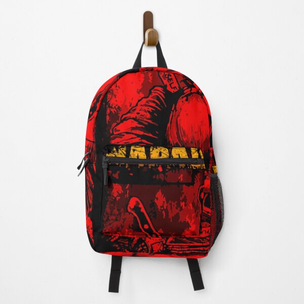 Item preview,  Napalm Death designed and sold by Brian Hupp.