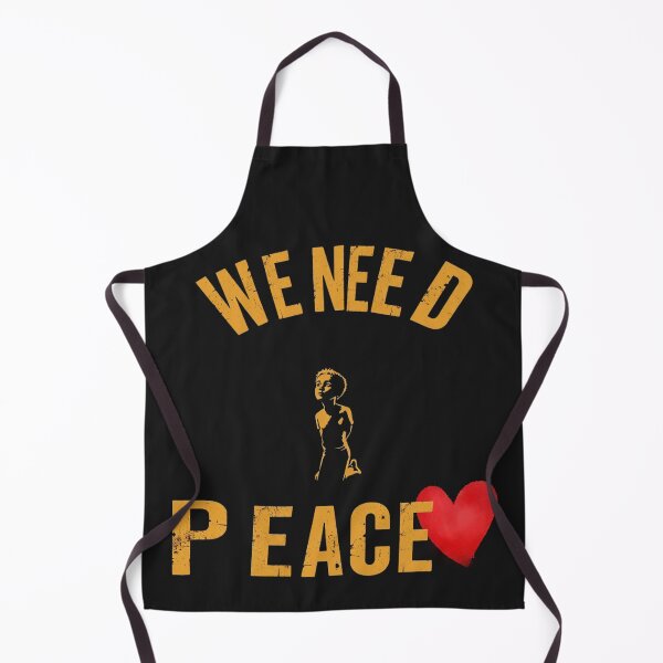 Item preview, We Need Peace – Unity and Kindness Message Design designed and sold by Sparkofart07.