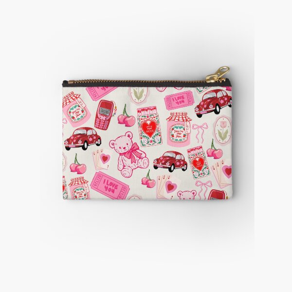 Item preview, Pink collage  designed and sold by swanspirate520.